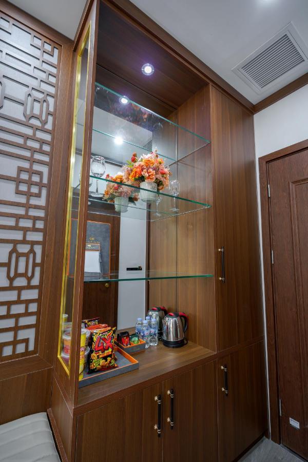 Sunland Halong Hotel And Restaurant Ha Long Exterior photo